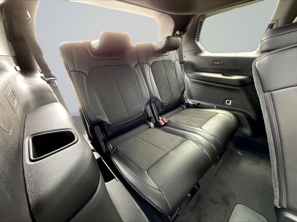 2026 Jeep Grand Cherokee L Altitude
