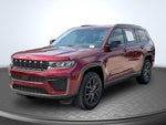 2026 Jeep Grand Cherokee L Altitude