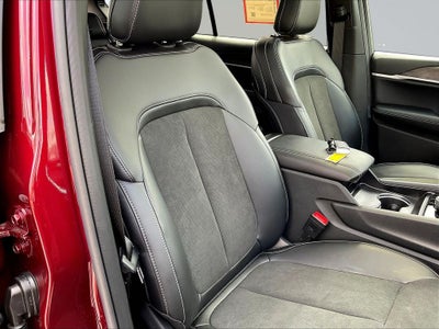 2026 Jeep Grand Cherokee L Altitude