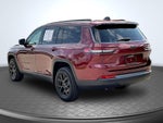 2026 Jeep Grand Cherokee L Altitude