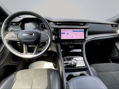 2026 Jeep Grand Cherokee L Altitude