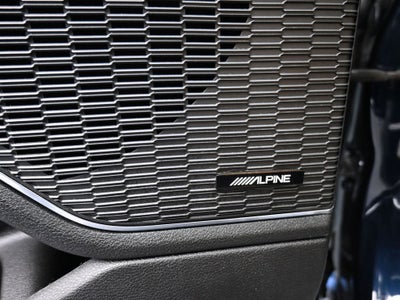 2024 Jeep Grand Cherokee L Summit