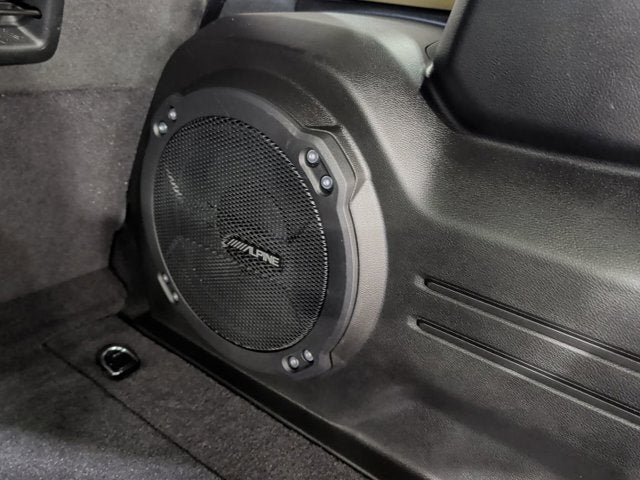 2025 Jeep Wrangler Rubicon X