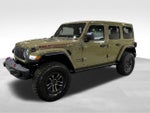 2025 Jeep Wrangler Rubicon X