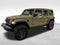 2025 Jeep Wrangler Rubicon X