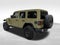 2025 Jeep Wrangler Rubicon X