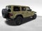 2025 Jeep Wrangler Rubicon X
