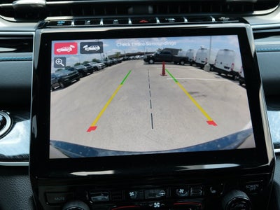 2024 Jeep Grand Cherokee Trailhawk 4xe