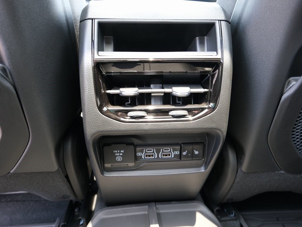 2024 Jeep Grand Cherokee Trailhawk 4xe