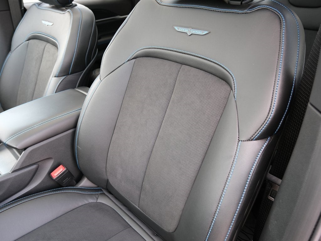 2024 Jeep Grand Cherokee Trailhawk 4xe