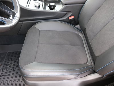 2024 Jeep Grand Cherokee Trailhawk 4xe