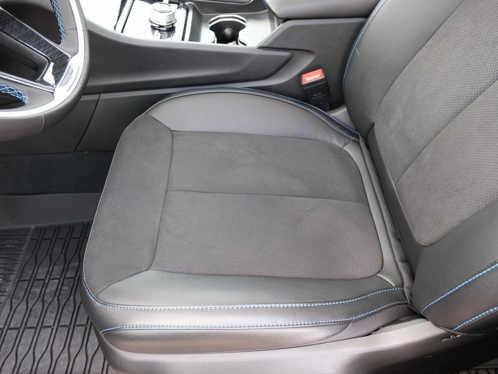 2024 Jeep Grand Cherokee Trailhawk 4xe