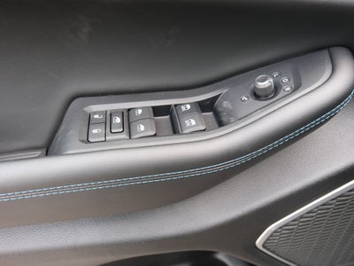 2024 Jeep Grand Cherokee Trailhawk 4xe