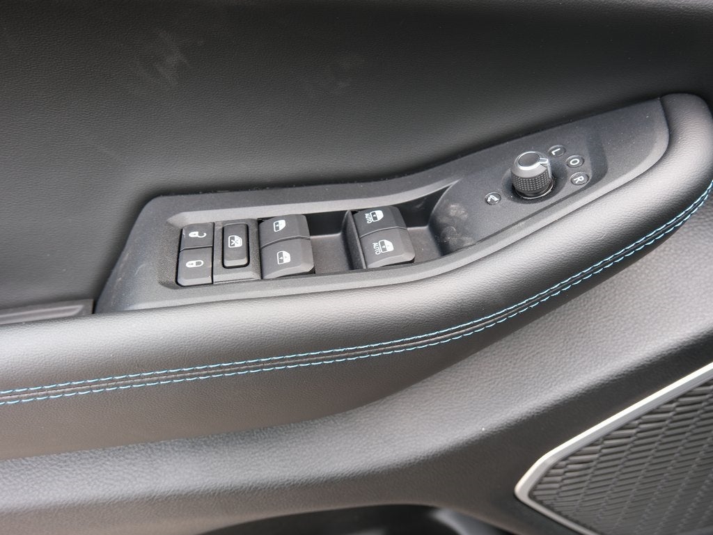 2024 Jeep Grand Cherokee Trailhawk 4xe