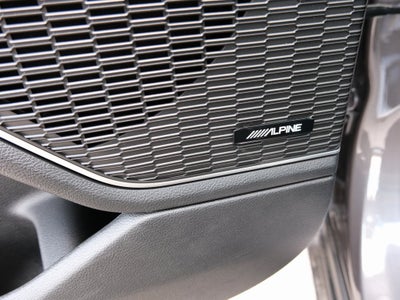 2024 Jeep Grand Cherokee Trailhawk 4xe