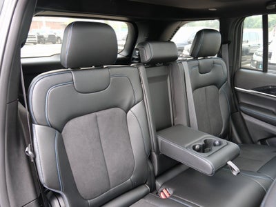 2024 Jeep Grand Cherokee Trailhawk 4xe