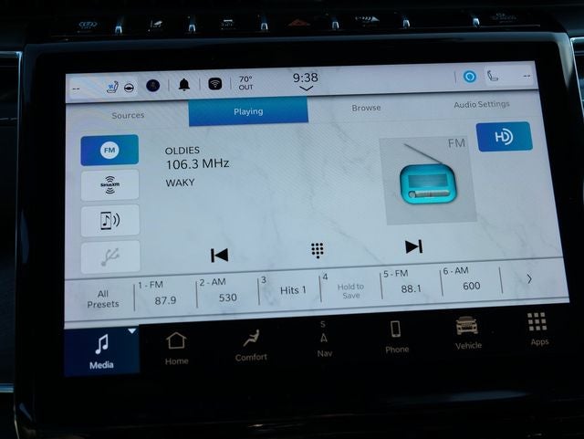 2023 Jeep Grand Cherokee Overland 4xe