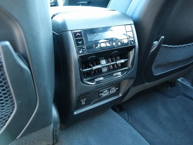 2023 Jeep Grand Cherokee Overland 4xe