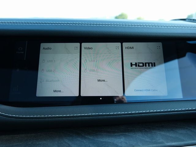 2023 Jeep Grand Cherokee Overland 4xe