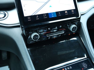 2023 Jeep Grand Cherokee Overland 4xe