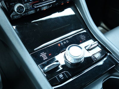 2023 Jeep Grand Cherokee Overland 4xe