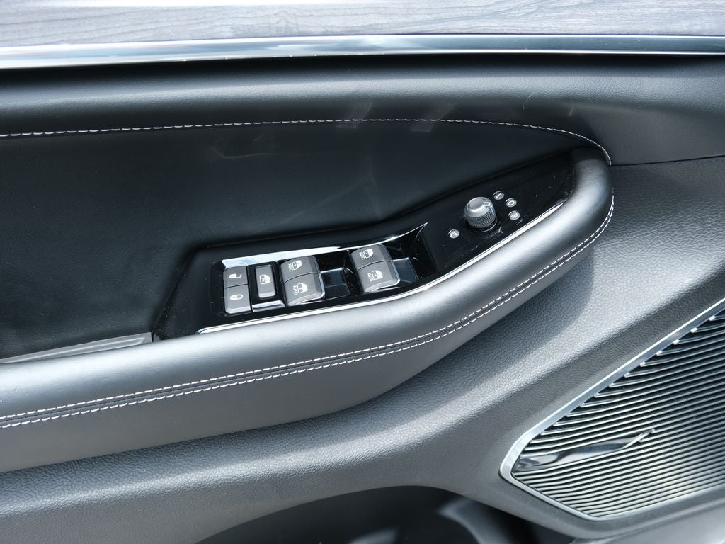 2023 Jeep Grand Cherokee Overland 4xe