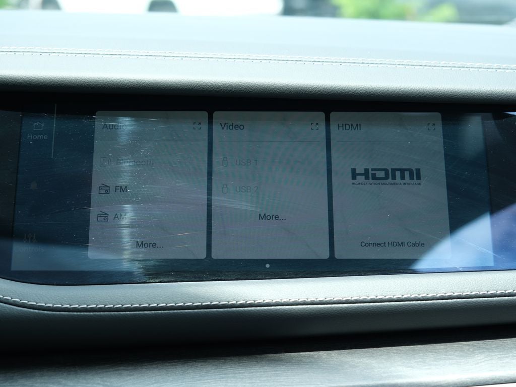 2023 Jeep Grand Cherokee Overland 4xe