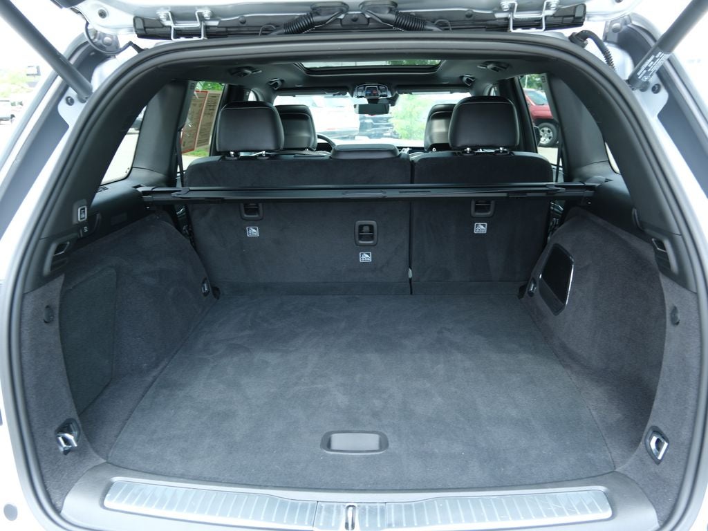 2023 Jeep Grand Cherokee Overland 4xe