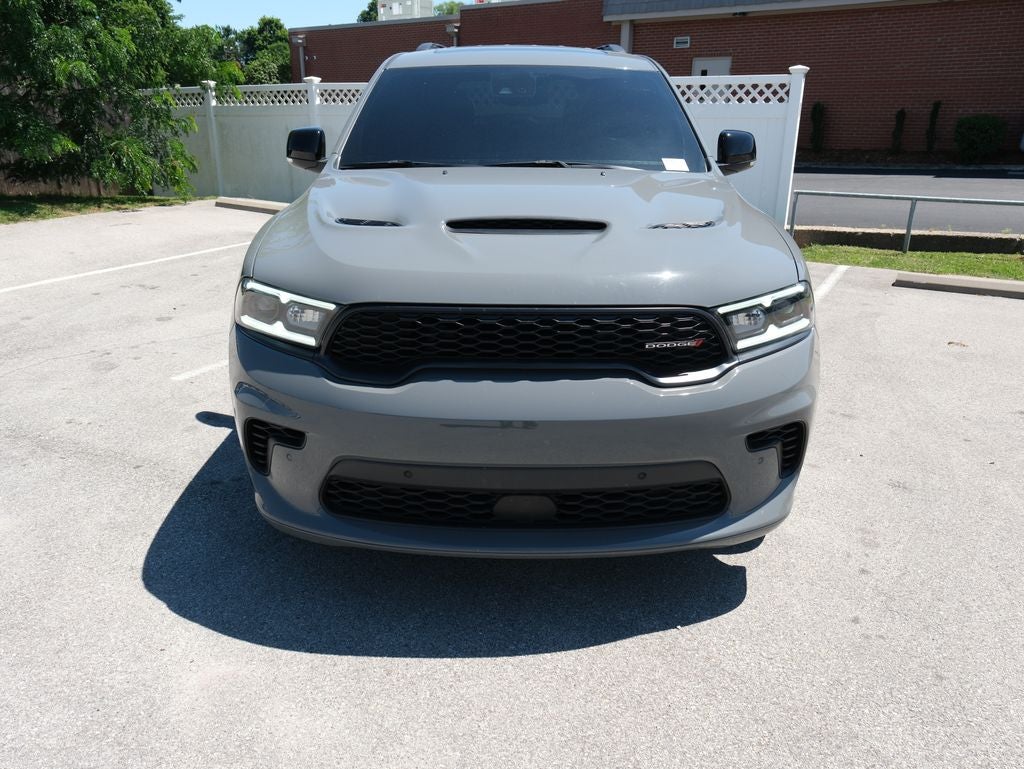 2024 Dodge Durango R/T Plus