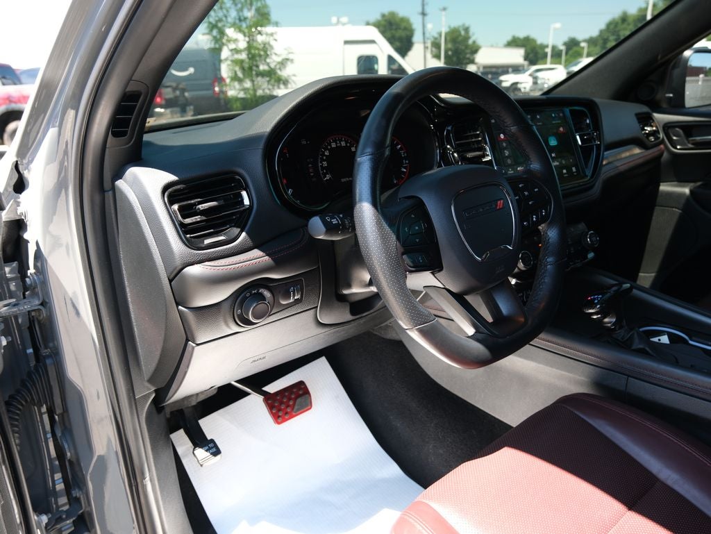 2024 Dodge Durango R/T Plus