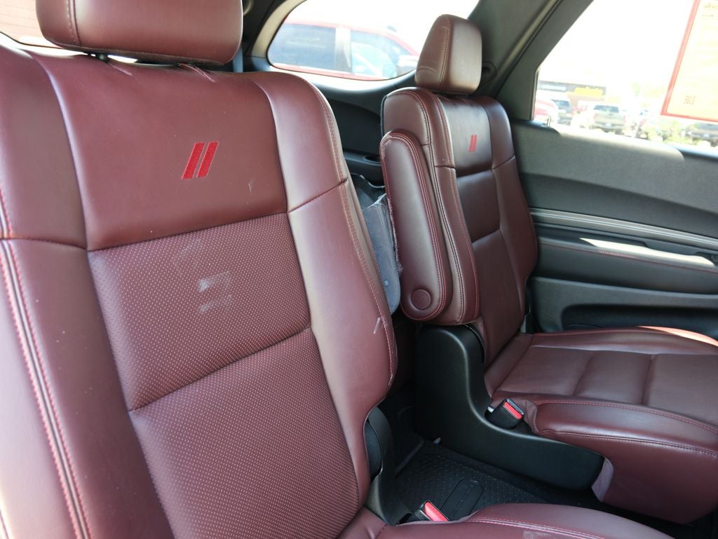 2024 Dodge Durango R/T Plus
