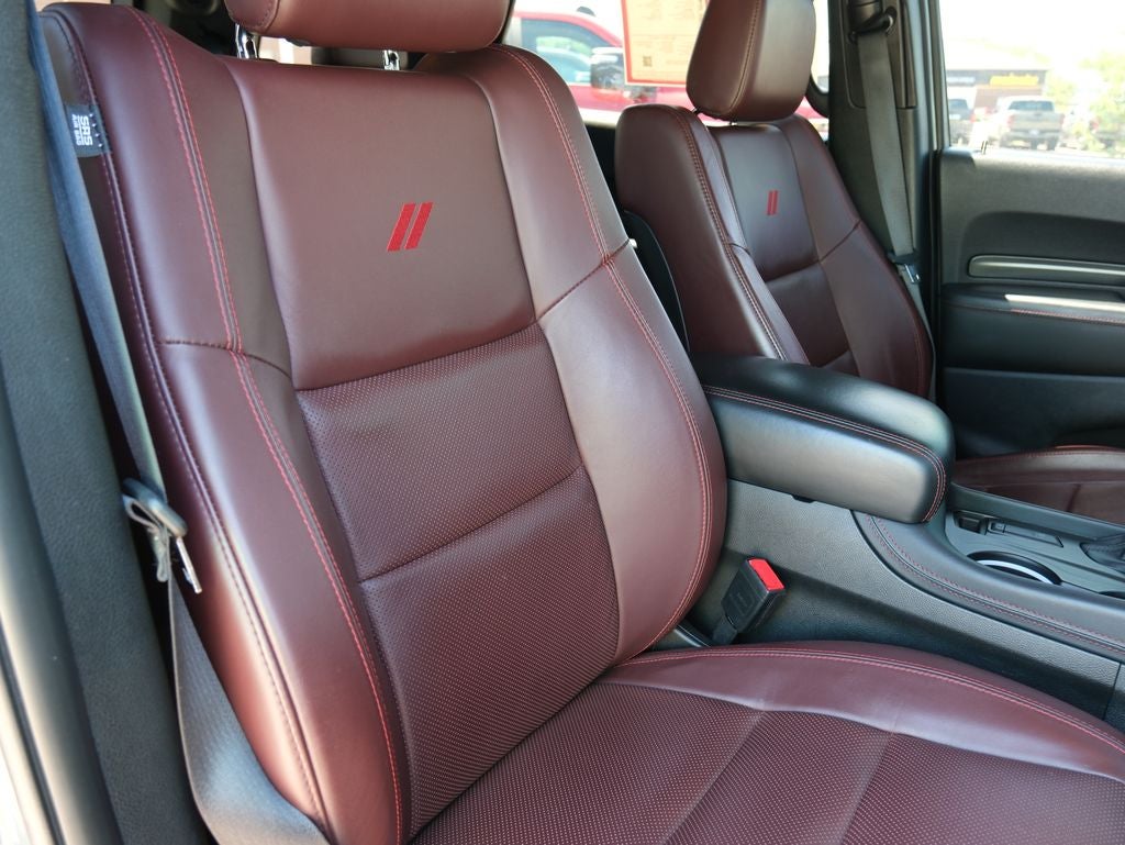 2024 Dodge Durango R/T Plus
