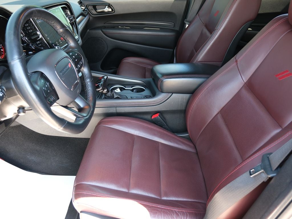 2024 Dodge Durango R/T Plus