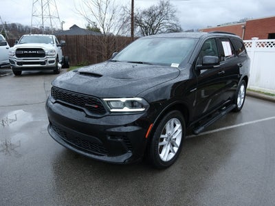 2024 Dodge Durango R/T
