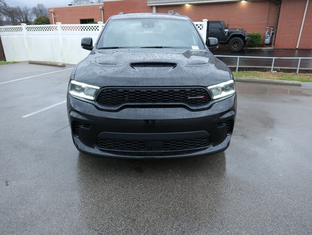 2024 Dodge Durango R/T