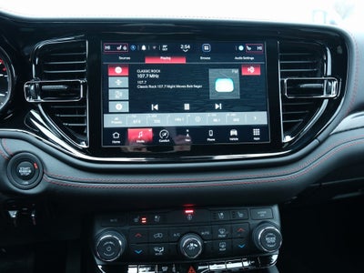 2024 Dodge Durango R/T