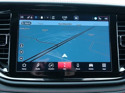 2024 Dodge Durango R/T