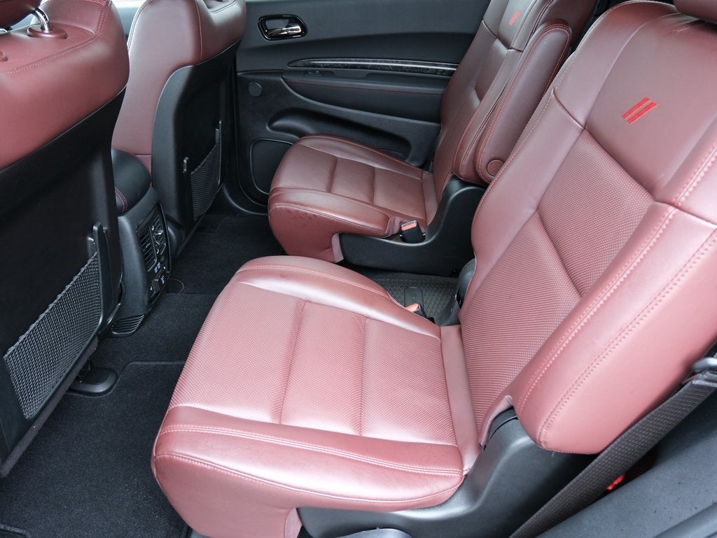 2024 Dodge Durango R/T