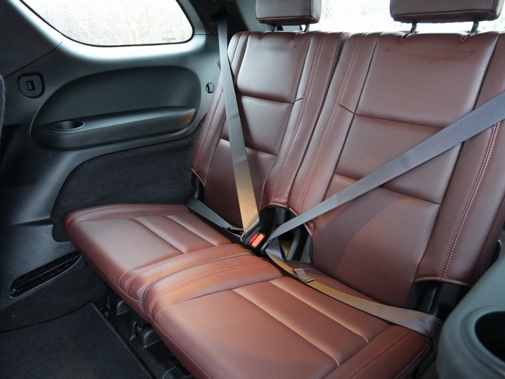 2024 Dodge Durango R/T