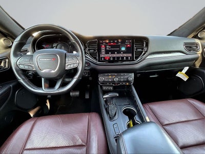 2025 Dodge Durango R/T Premium