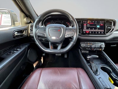 2025 Dodge Durango R/T Premium