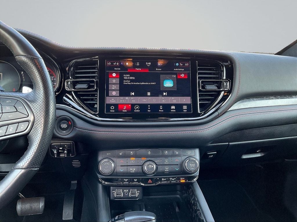 2025 Dodge Durango R/T Premium