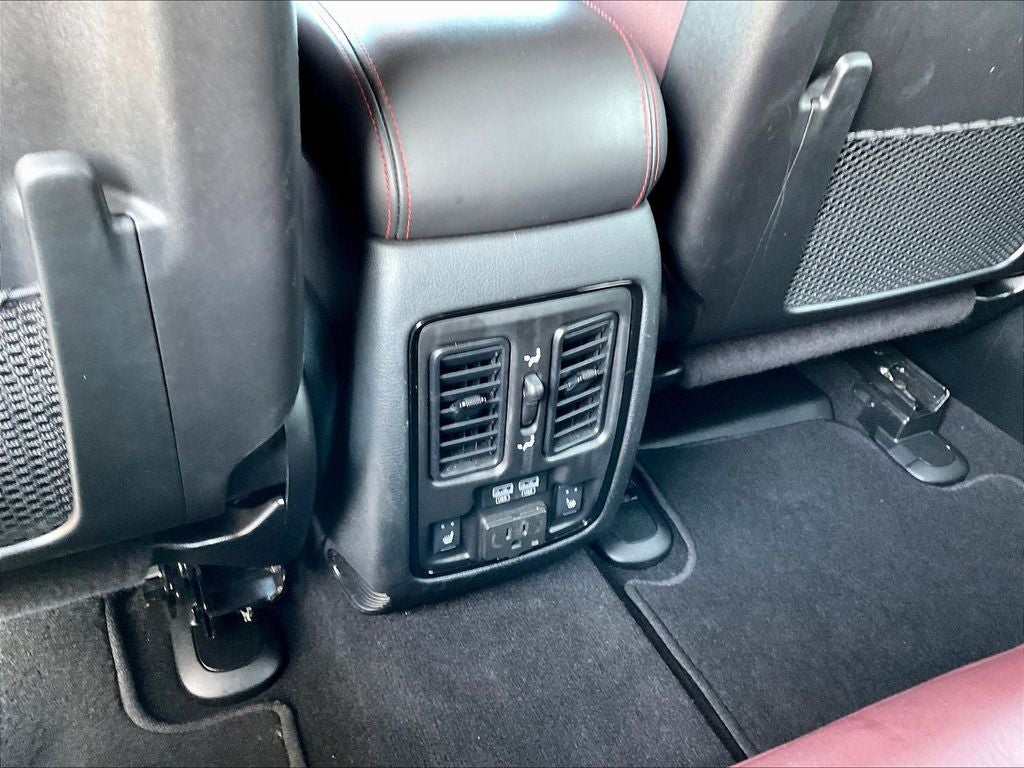 2025 Dodge Durango R/T Premium