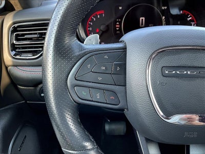 2025 Dodge Durango R/T Premium