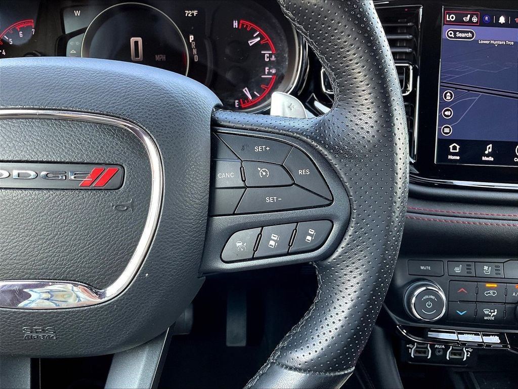 2025 Dodge Durango R/T Premium