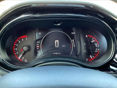 2025 Dodge Durango R/T Premium