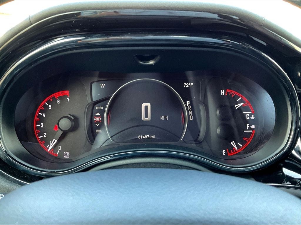 2025 Dodge Durango R/T Premium