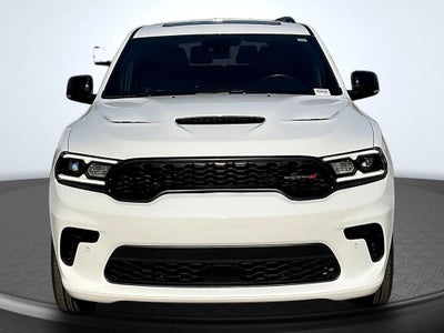 2025 Dodge Durango R/T Premium