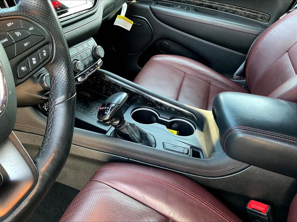 2025 Dodge Durango R/T Premium