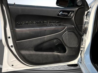 2025 Dodge Durango R/T Premium
